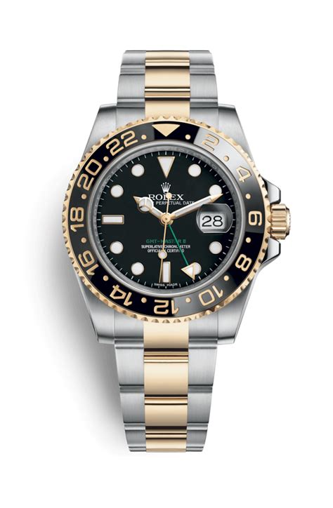 rolex gmt ii second hand|rolex gmt price guide.